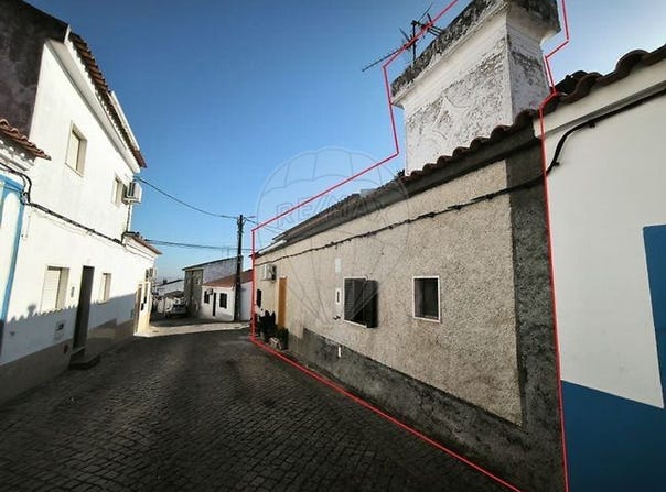 Portalegre, Portalegre District 7350