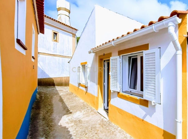 Monchique, Algarve