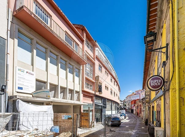 Vila Real, Vila Real District 5400