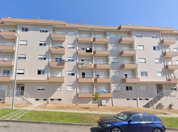 Oliveira de Azeméis, Aveiro District