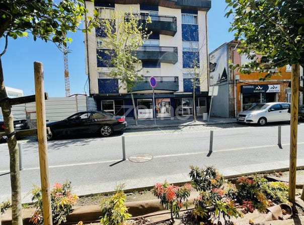 Santo Tirso, Porto District
