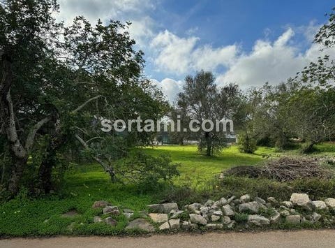 Sao Bras De Alportel, Faro