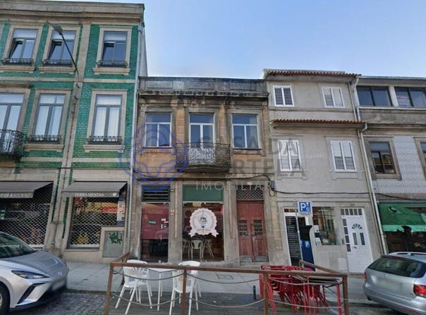 Campanhã, Porto 4300