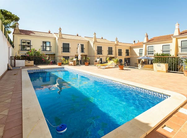 Guia, Algarve 8200