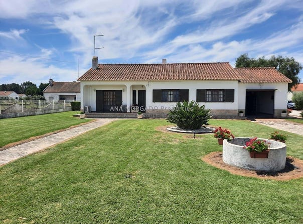 Salvaterra de Magos, Santarém District