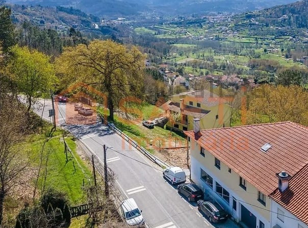 Vila Maior, Viseu District
