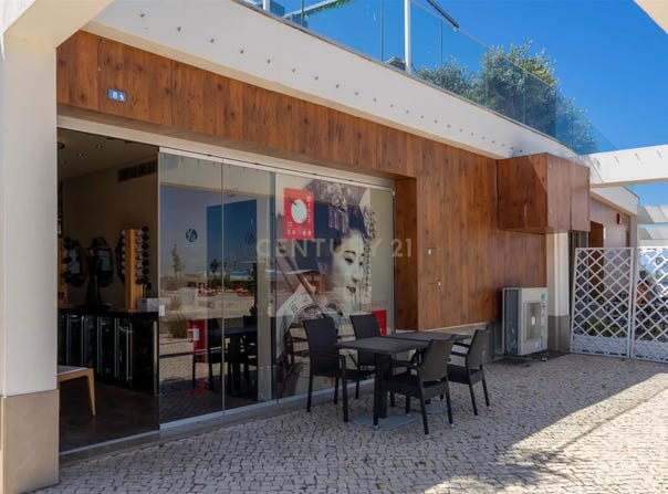 Olhão, Algarve