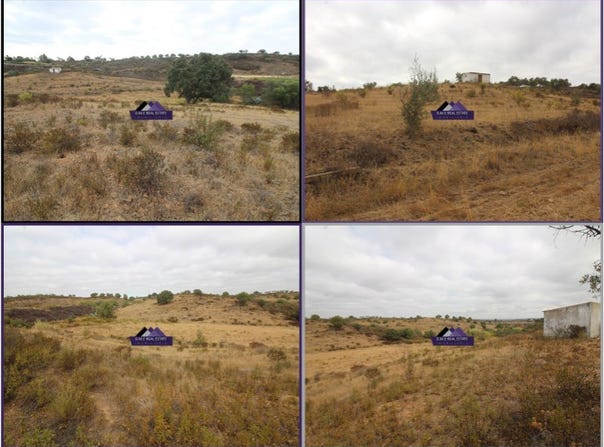 Castro Marim, Algarve