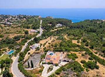 CARVOEIRO, Lagoa, Faro