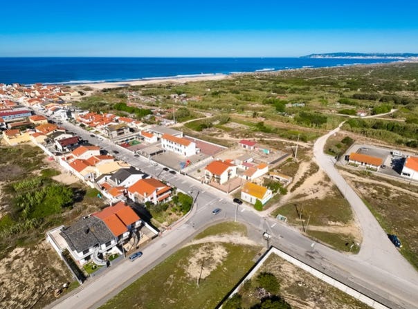 Marinha das Ondas, Coimbra District
