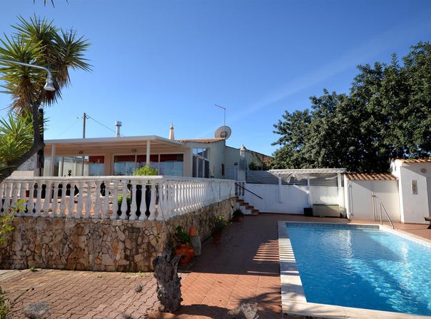 Boliqueime, Algarve 8100