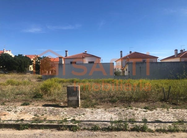Meia Via, Santarém District