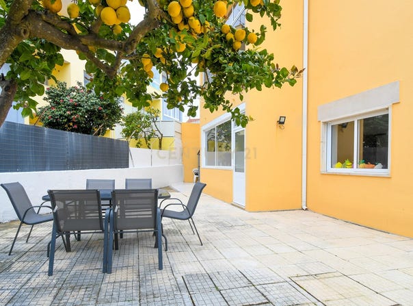 Alcabideche, Lisbon