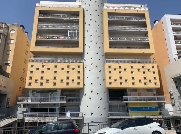 Algés, Lisbon