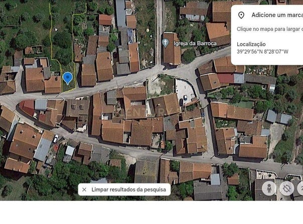 Olaia e Paço, Santarém District
