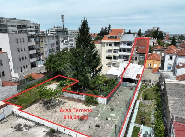 Paranhos, Porto District