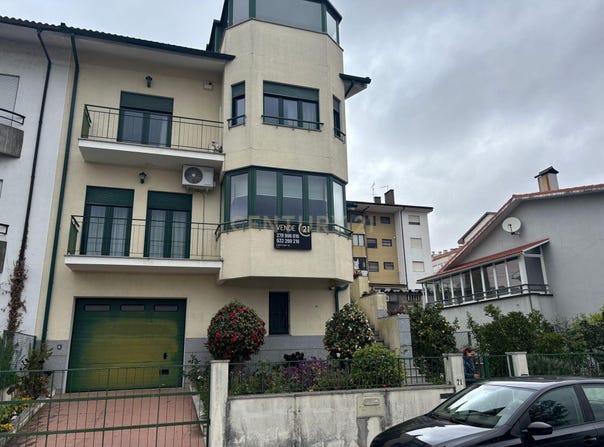 Vila Real (nossa Senhora da Conceição, Vila Real District