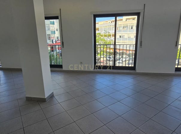 Laranjeiro e Feijó, Setubal