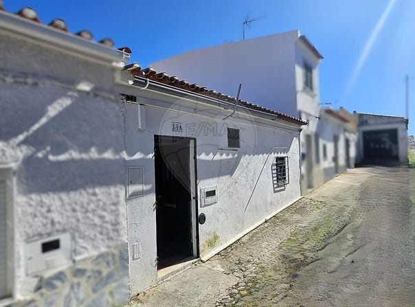 Portalegre, Portalegre District 7370