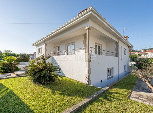 Santo Tirso, Porto District