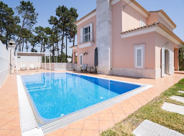 Corroios, Setubal