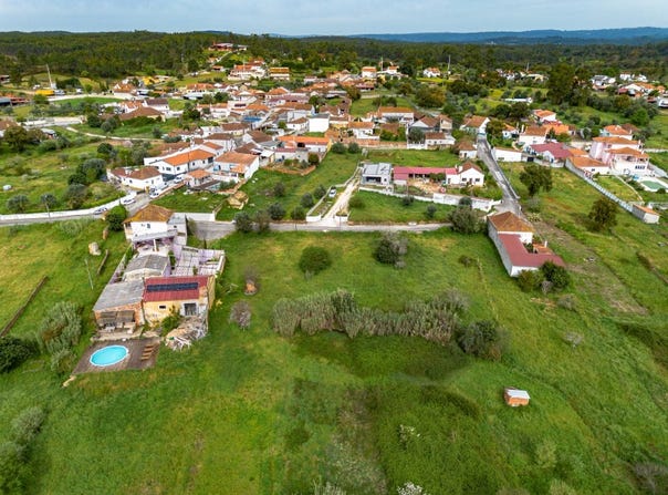 Arneiro das Milhariças, Santarém District