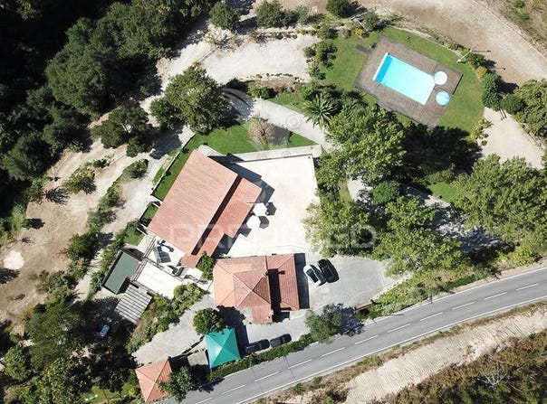 Oliveira de Frades, Souto de Lafões e Sejães, Oliveira de Frades, Viseu District 3680