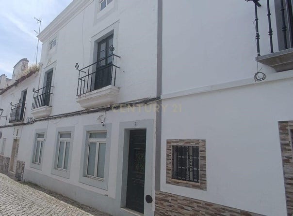 Nossa Senhora da Expectação, Portalegre District