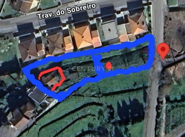 Vila Chã, Braga