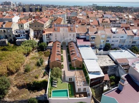 Lisboa, Lisboa