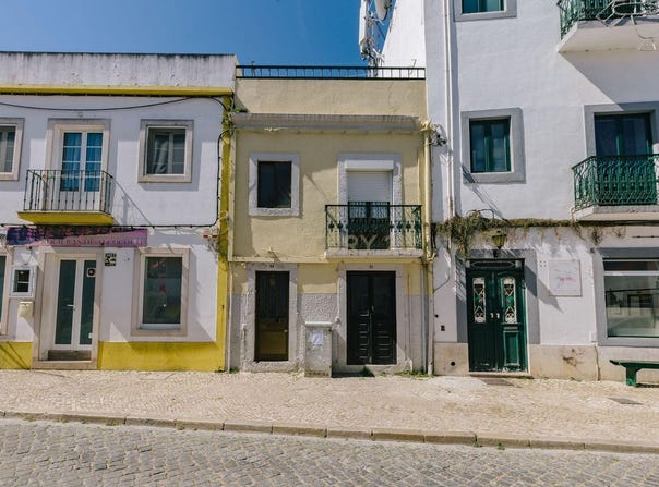 Alcochete, Setubal