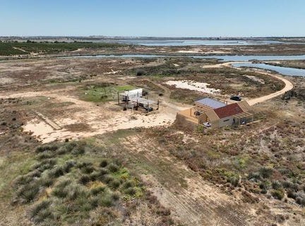 Castro Marim, Faro