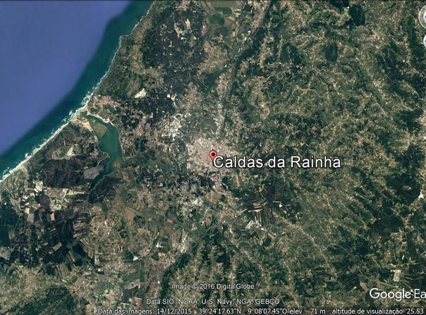 Leiria, Leiria District 2450