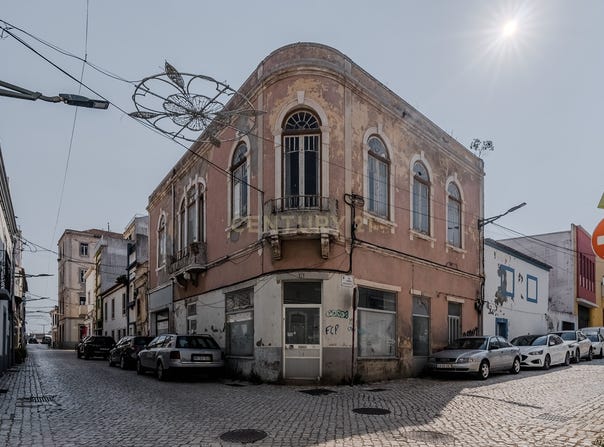 Peniche, Leiria District