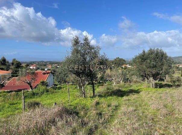 Martinchel, Santarém District
