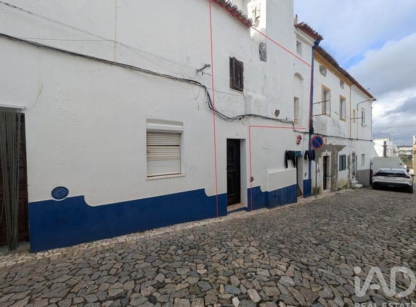 Évora, Évora District