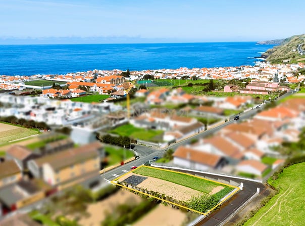 Ilha de São Miguel, Azores
