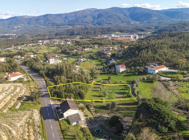 Serpins, Aveiro District