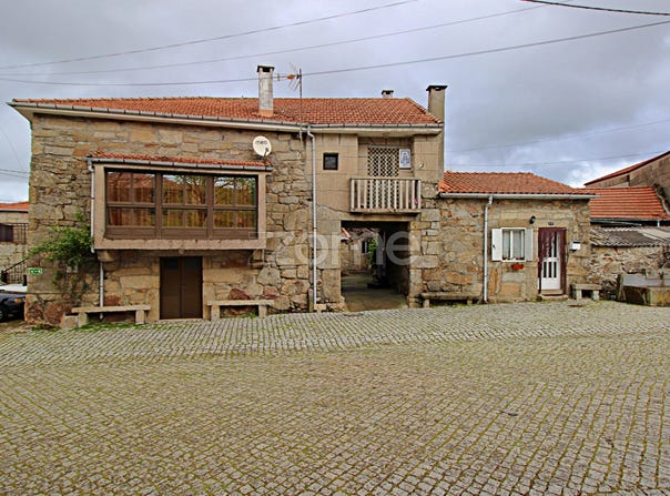 Montalegre, Vila Real District