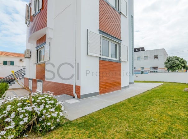 Charneca De Caparica, Setúbal 2820