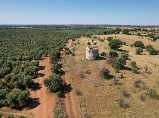 Évora, Évora District