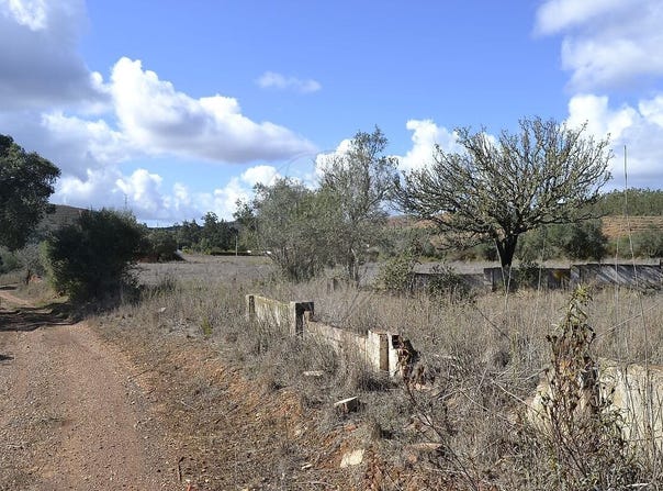 Beja, Beja District 7665