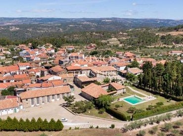 Bouça, BRAGANÇA