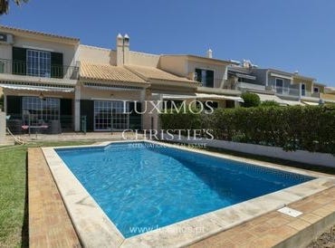 Vilamoura, FARO