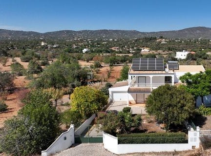 Olhão, Faro