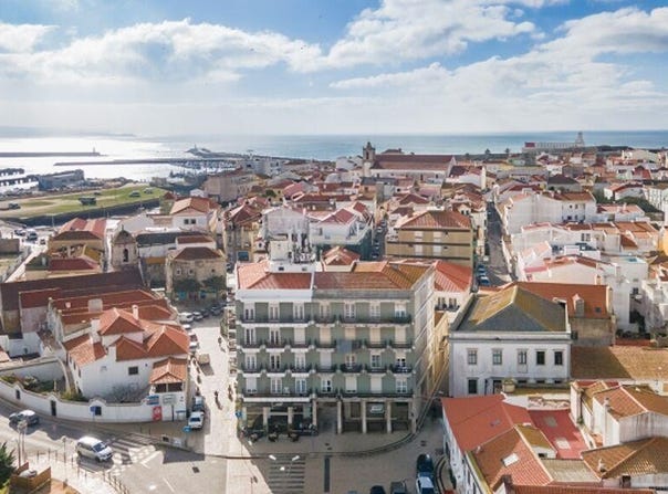 Leiria, Leiria District