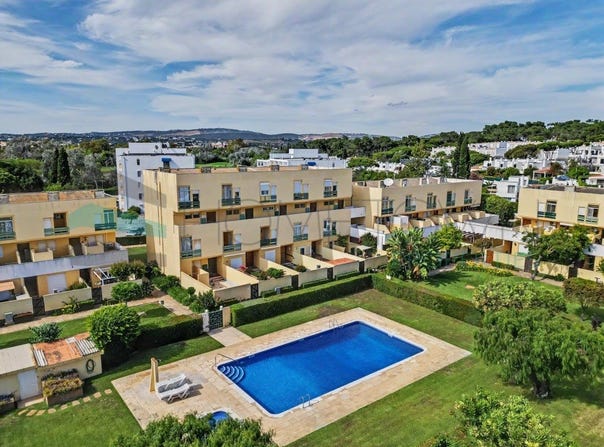 Vilamoura, Algarve 8125-410