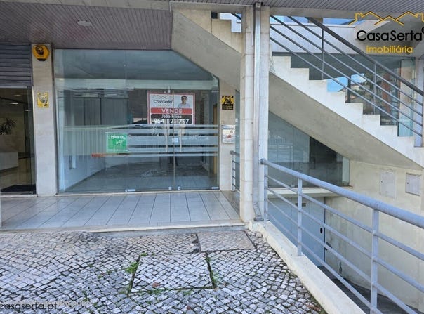 Sertã, Sertã, Castelo Branco District 6100