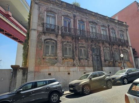 Lisboa, Lisboa