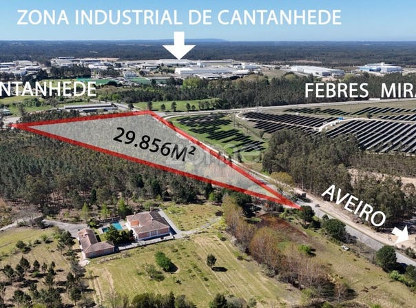 Cantanhede, Coimbra District